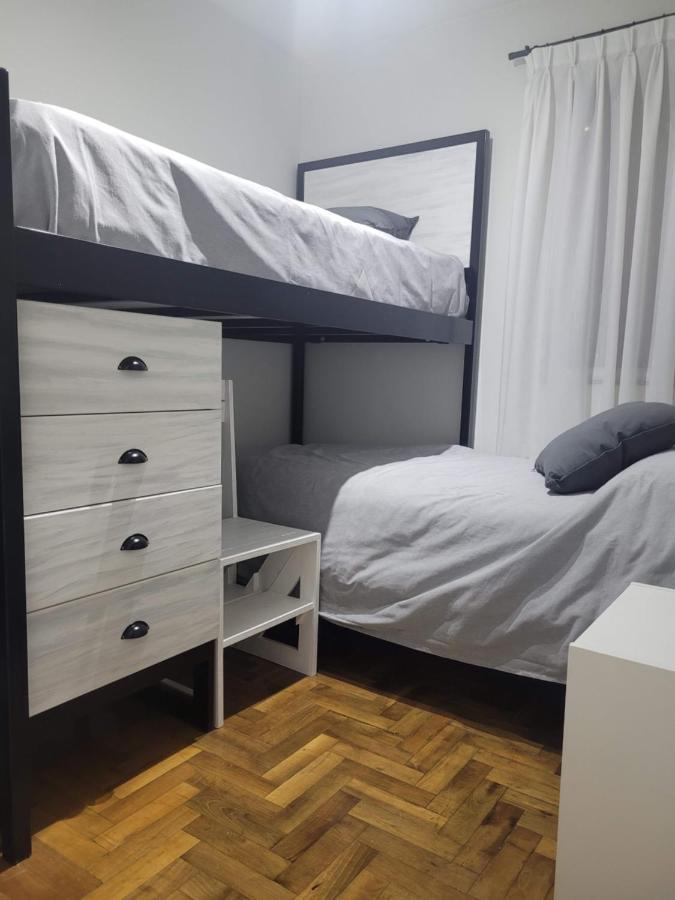 Be Apartments Vicente 멘도사 외부 사진