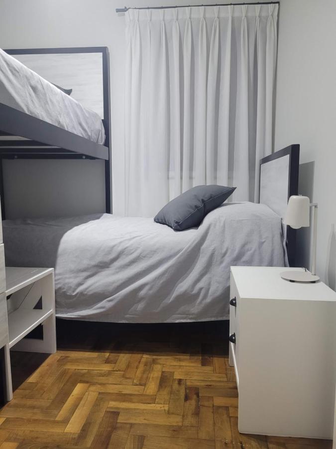 Be Apartments Vicente 멘도사 외부 사진