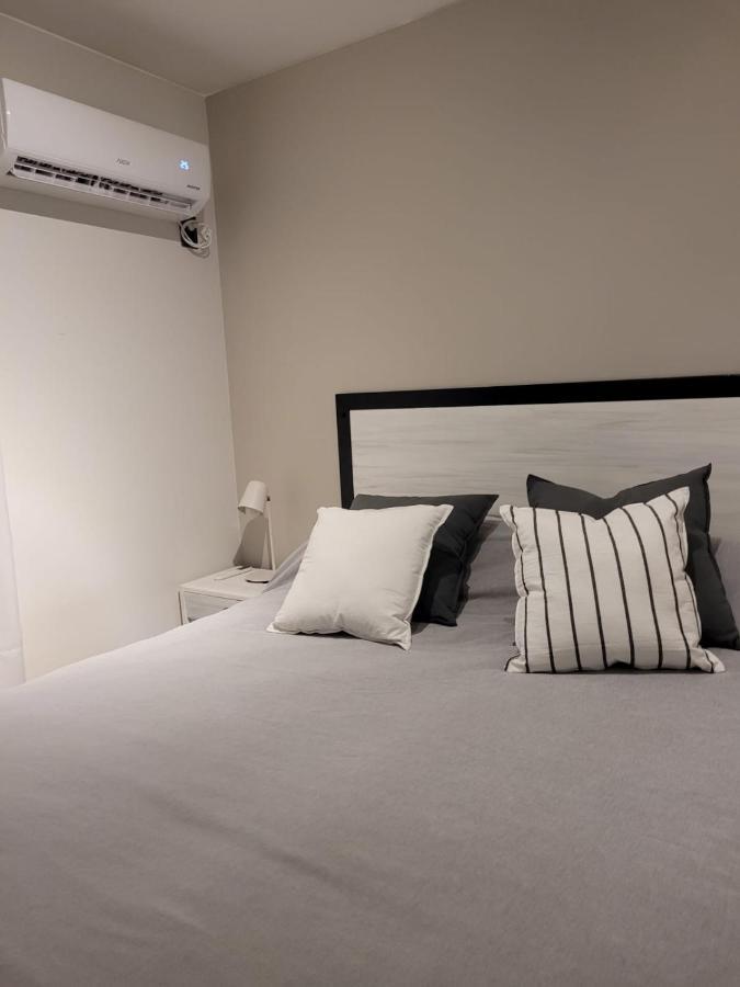 Be Apartments Vicente 멘도사 외부 사진